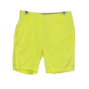 ❤️ J CREW Chino Shorts Size 00